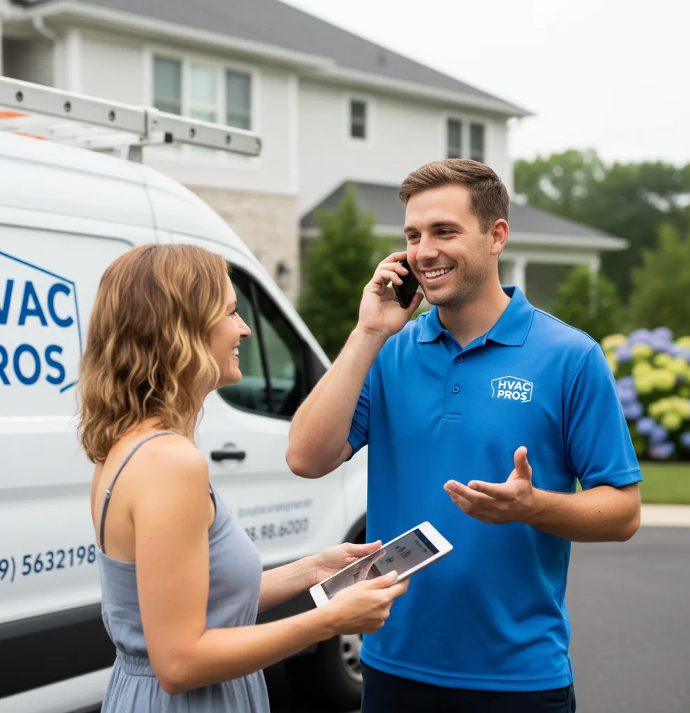 Furnace Installation in Loysville, PA
